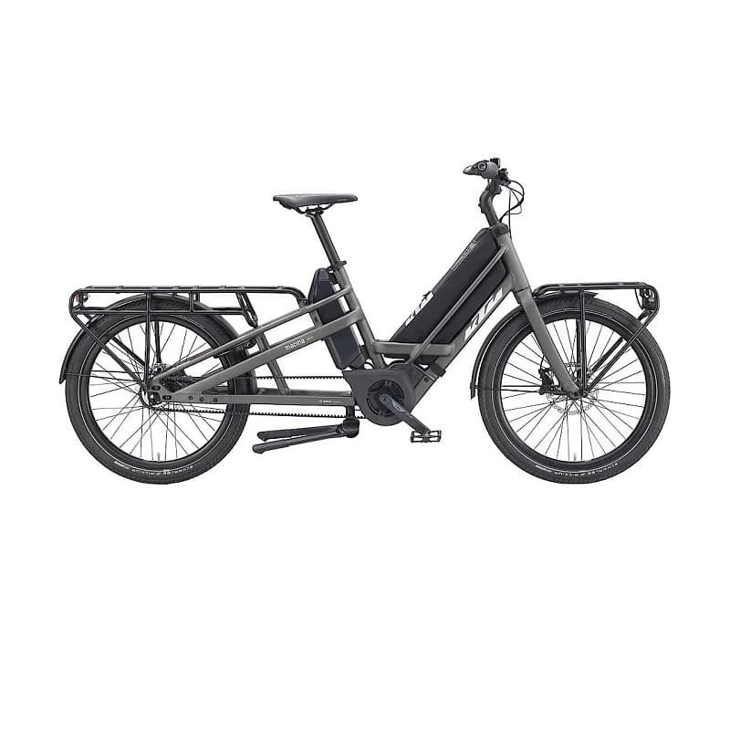 KTM Macina Multi CX - 725 Wh - 2023 - 24 Zoll