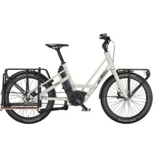 KTM Macina Multi Urban - 500 Wh - 2023 - 24 Zoll