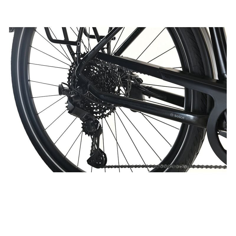 KTM Macina Style XT 750 LTD - 750 Wh - 2025 - 28 Zoll - Tiefeinsteiger – Bild 3