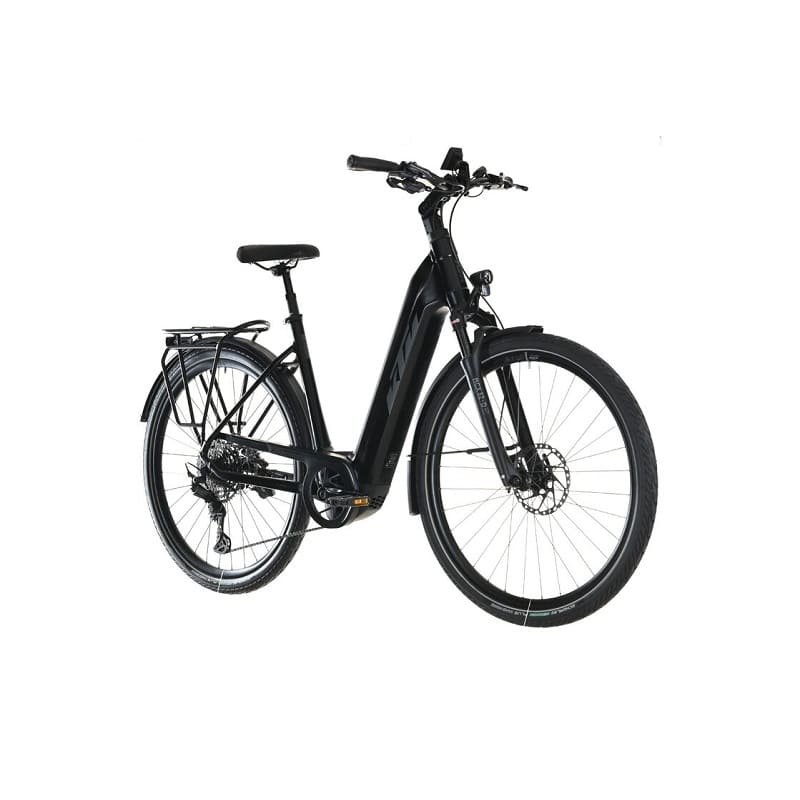 KTM Macina Style XT 750 LTD - 750 Wh - 2025 - 28 Zoll - Tiefeinsteiger – Bild 7