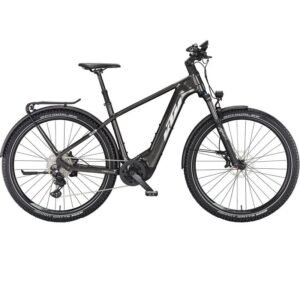 KTM Macina Team LFC - 750 Wh - 2023 - 28 Zoll - Diamant
