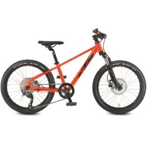 KTM Wild Speed 20 - 2023 - 20 Zoll - Diamant