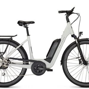 Kalkhoff Endeavour 1.B Move - 545 Wh - 28 Zoll - Tiefeinsteiger - 2025
