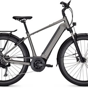 Kalkhoff Endeavour 3 Move - 625 Wh - 28 Zoll - Damen Sport - 2025