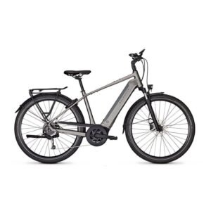 Kalkhoff Endeavour 3.B Move - 625 Wh - 2023 - 28 Zoll - Diamant