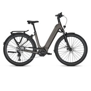 Kalkhoff Endeavour 5 Advance + ABS - 625 Wh - 2024 - 29 Zoll - Tiefeinsteiger