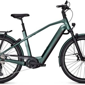 Kalkhoff Endeavour 7 Move + - 750 Wh - 27,5 Zoll - Diamant - 2024