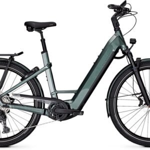 Kalkhoff Endeavour 7 Move + - 750 Wh - 27,5 Zoll - Tiefeinsteiger - 2024