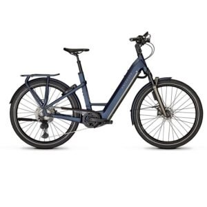 Kalkhoff Endeavour 7.B Advance+ ABS - 750 Wh - 2023 - 27,5 Zoll - Tiefeinsteiger