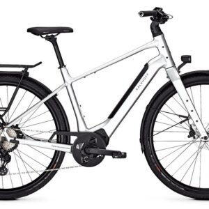 Kalkhoff Endeavour L Excite - 400 Wh - 29 Zoll - Diamant - 2025