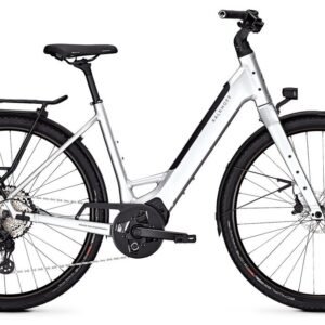 Kalkhoff Endeavour L Excite - 400 Wh - 29 Zoll - Tiefeinsteiger - 2025