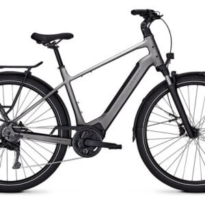 Kalkhoff Endeavour Season - 400 Wh - 29 Zoll - Diamant - 2025