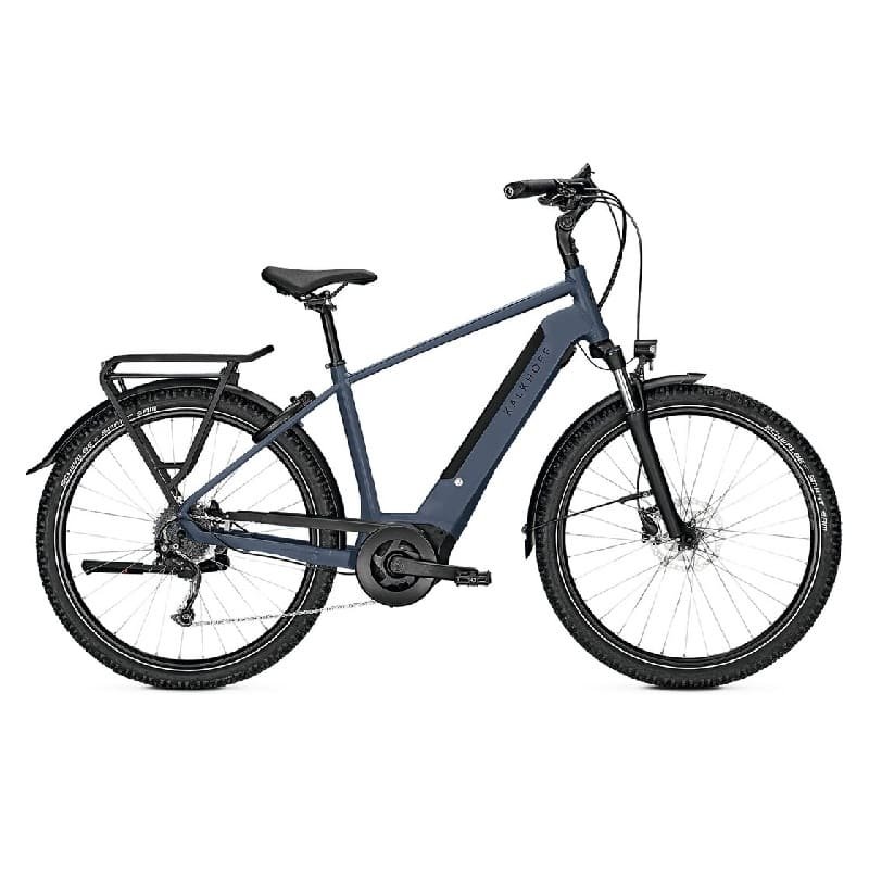Kalkhoff Entice 3.B Move - 625 Wh - 2023 - 27,5 Zoll - Diamant