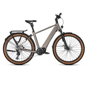 Kalkhoff Entice 5 Advance + ABS - 625 Wh - 2024 - 29 Zoll - Diamant