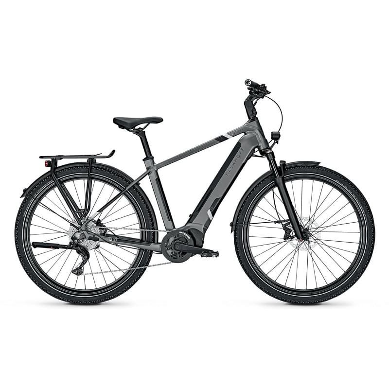 Kalkhoff Entice 5.B Move+ - 625 Wh - Auslaufmodell - 29 Zoll - Diamant