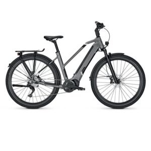 Kalkhoff Entice 5.B Move+ - 625 Wh - Auslaufmodell - 29 Zoll - Damen Sport