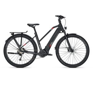 Kalkhoff Entice 5.B. Season - 625 Wh - Auslaufmodell - 29 Zoll - Damen Sport