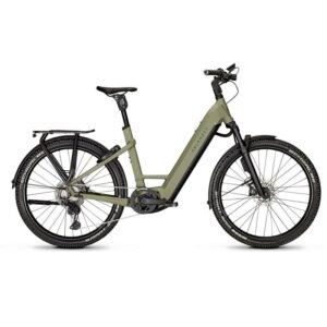 Kalkhoff Entice 7.B Advance+ ABS - 750 Wh - 2023 - 27,5 Zoll - Tiefeinsteiger
