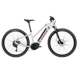 Lapierre Overvolt HT 5.4 Mix - 400 Wh - 2023 - 27,5 Zoll - Damen Sport