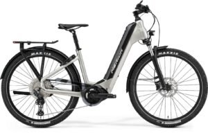 Merida eSPRESSO CC XT-EDITION EQ