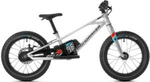 Mondraker GROMMY 16