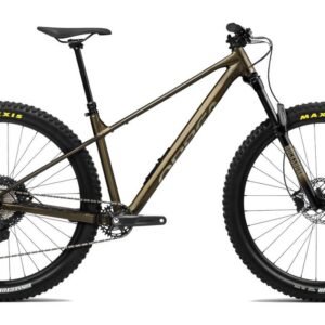 Orbea Laufey H30 - 29 Zoll - Diamant - 2025