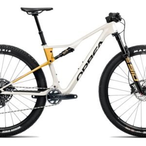 Orbea Oiz M21 - 29 Zoll - Fully - 2025