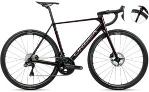 Orbea Orca M20i Team - 28 Zoll - Diamant - 2025