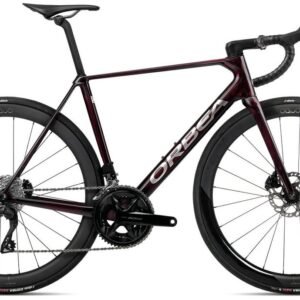 Orbea Orca M30i LTD PWR - 28 Zoll - Diamant - 2025