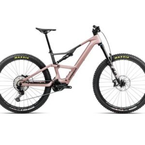 Orbea Rise LT M20 630Wh - 630 Wh - 29 Zoll - Fully