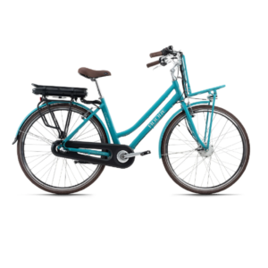 Pedelec E-Bike Cityfahrrad 28'' Adore Cantaloupe Adore 127E, 128E.