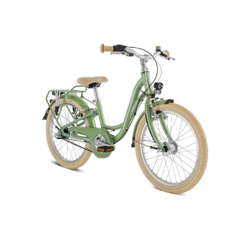 Puky Skyride 20-3 Classic - 2025 - 20 Zoll - Tiefeinsteiger – Bild 4