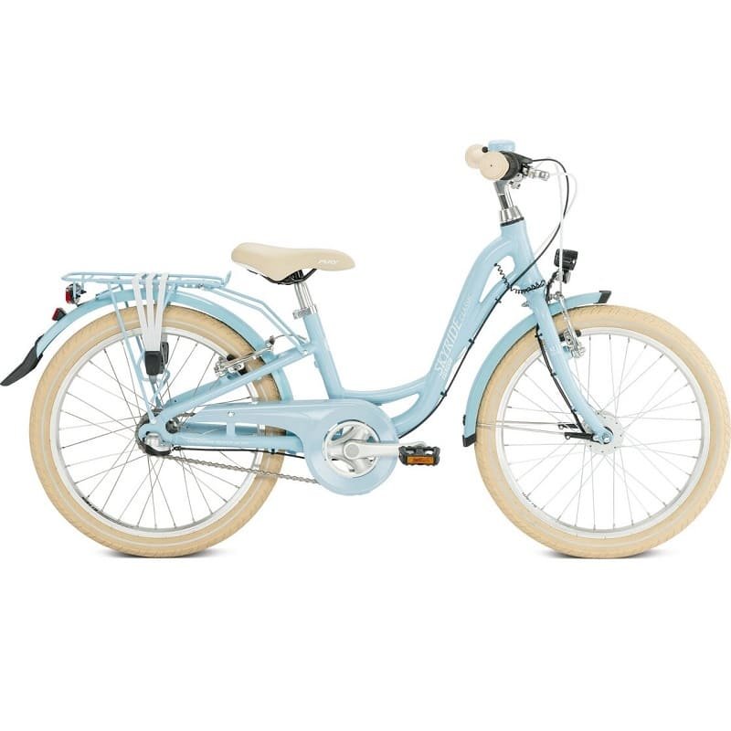 Puky Skyride 20-3 Classic - 2023 - 20 Zoll - Tiefeinsteiger – Bild 2