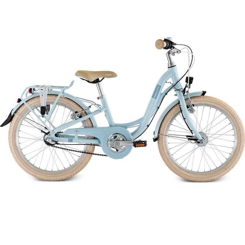 Puky Skyride 20-3 Classic - 2025 - 20 Zoll - Tiefeinsteiger
