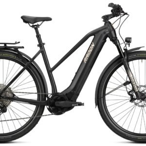Radon RELATE 9.0 LADY 625