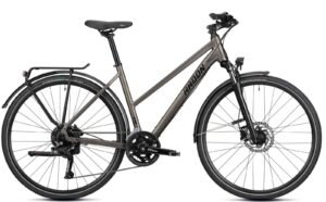 Radon SOLUTION COMFORT 5.0 LADY