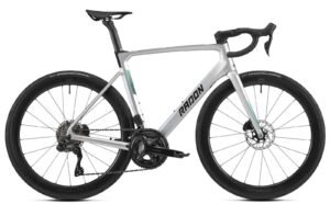 Radon VAILLANT 8.0
