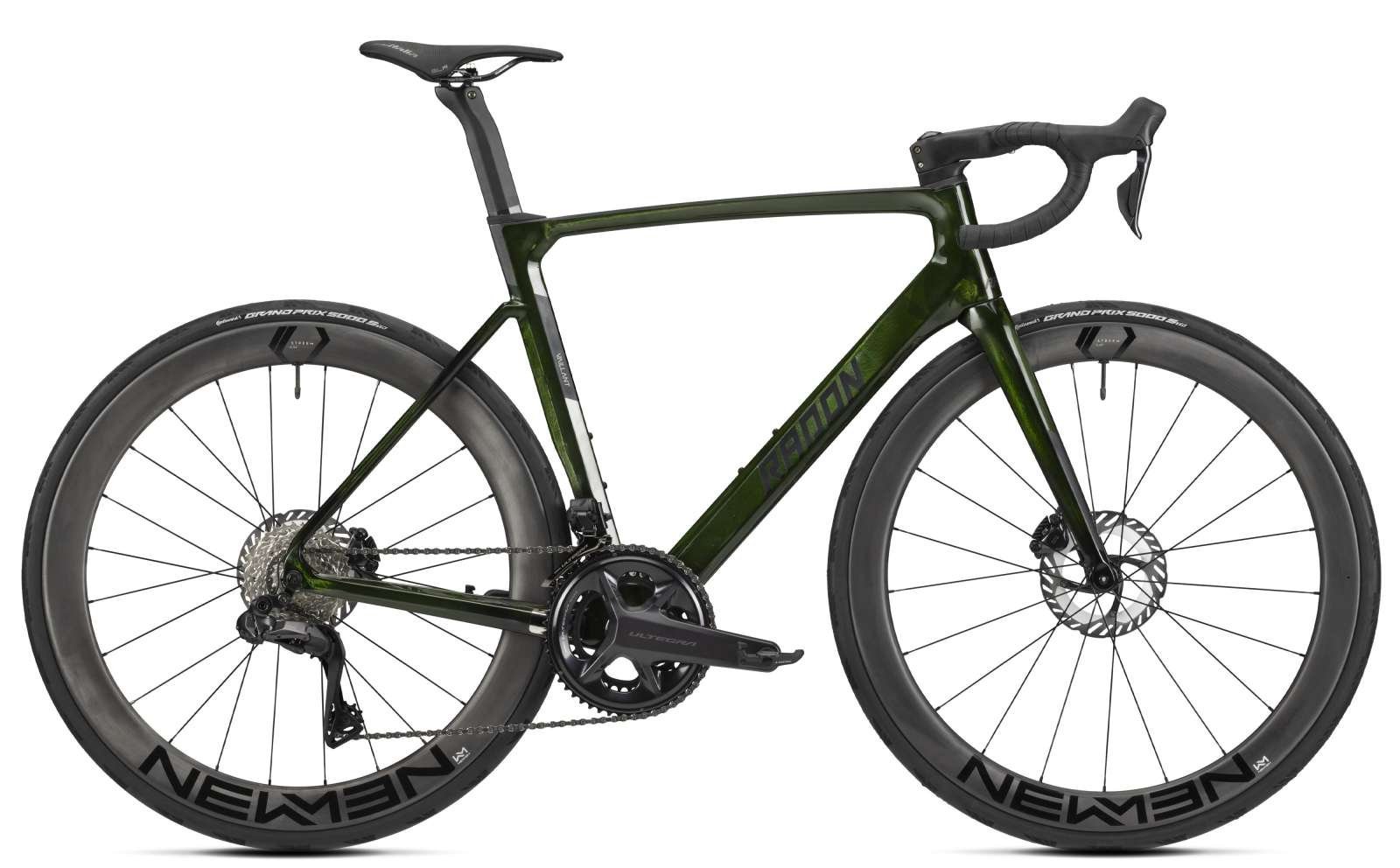 Radon VAILLANT 9.0