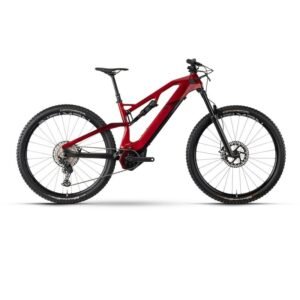 Raymon AirRay 10.0 - 500 Wh - 2024 - 29 Zoll - Fully