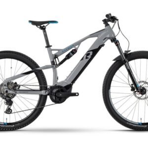 Raymon FullRay 130E 5.0 M350 - 500 Wh - 29 Zoll - Fully