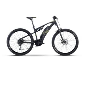 Raymon FullRay E-Nine 5.0 - 500 Wh - Auslaufmodell - 29 Zoll - Fully
