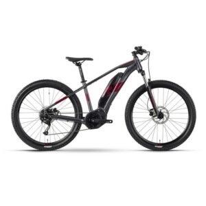 Raymon HardRay E 3.0 - 500 Wh - 2024 - 29 Zoll - Diamant