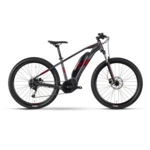 Raymon HardRay E 3.0 T350 - 500 Wh - 2024 - 27,5 Zoll - Diamant