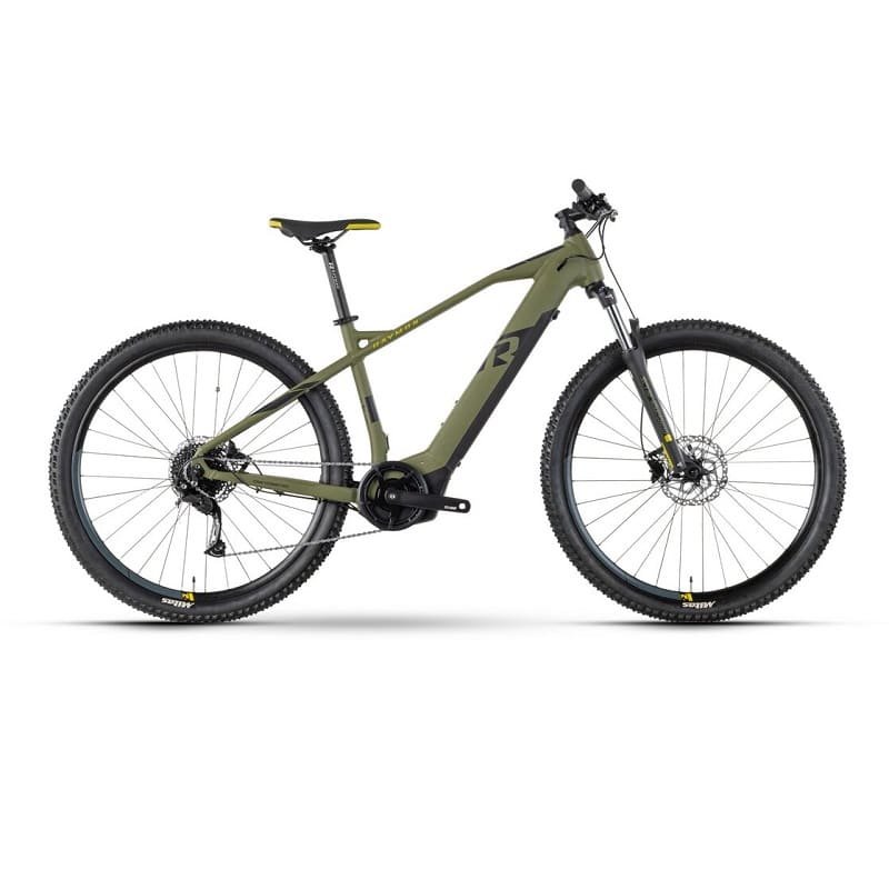 Raymon HardRay E 4.0 - 500 Wh - 2024 - 29 Zoll - Diamant – Bild 3