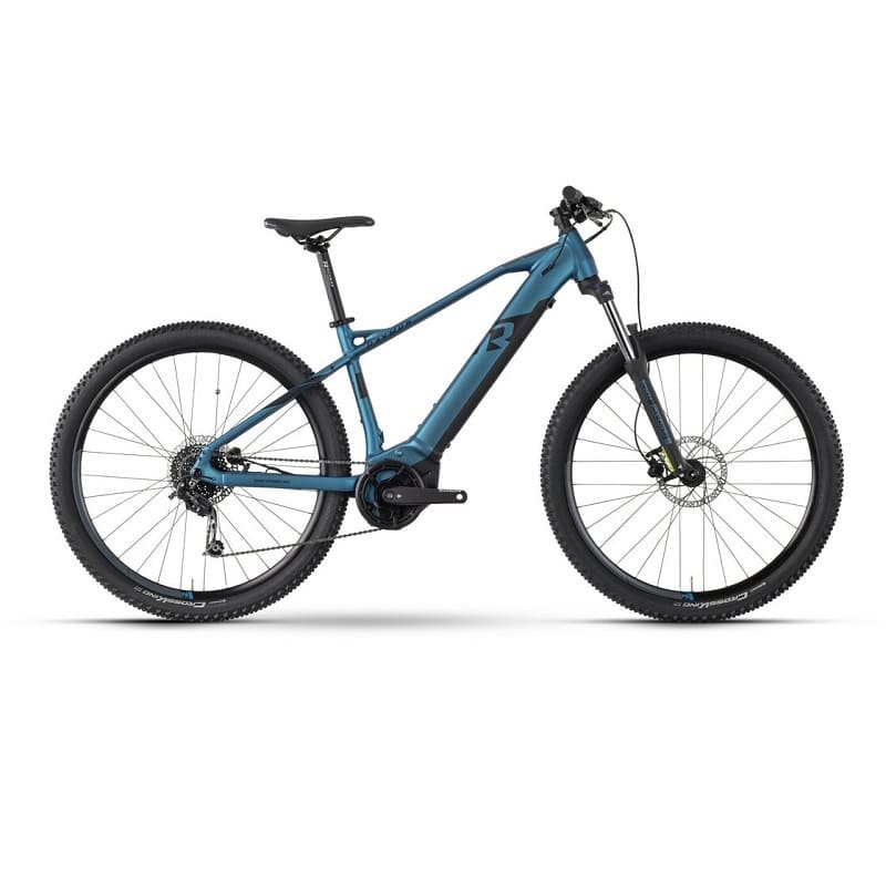 Raymon HardRay E 5.0 - 630 Wh - 2024 - 29 Zoll - Diamant