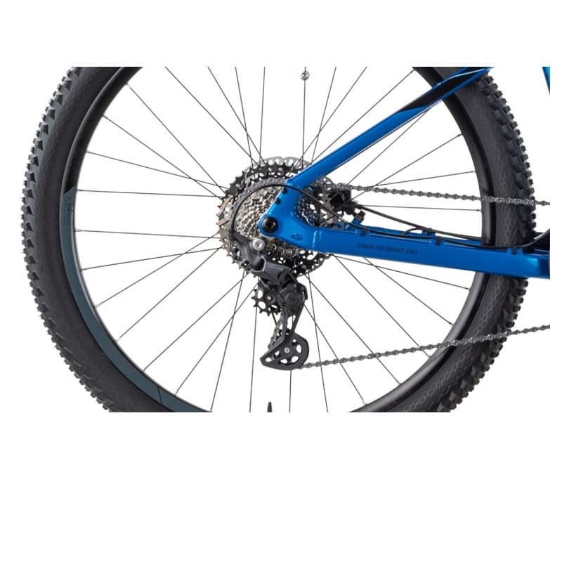 Raymon HardRay E 6.0 - 630 Wh - 2024 - 29 Zoll - Diamant – Bild 3
