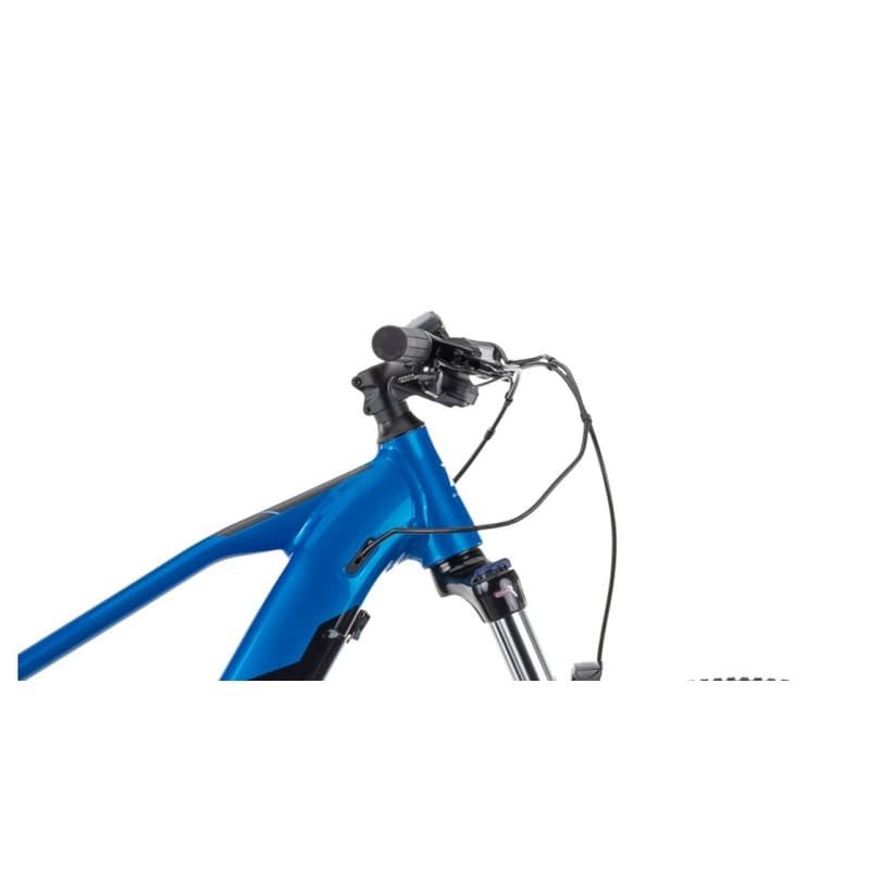 Raymon HardRay E 6.0 - 630 Wh - 2024 - 29 Zoll - Diamant – Bild 6
