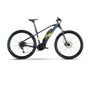 Raymon HardRay E-Nine 4.0 - 500 Wh - Auslaufmodell - 29 Zoll - Diamant