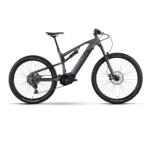 Raymon TrailRay 140E 8.0 - 630 Wh - 2024 - 29 / 27,5 Zoll - Fully