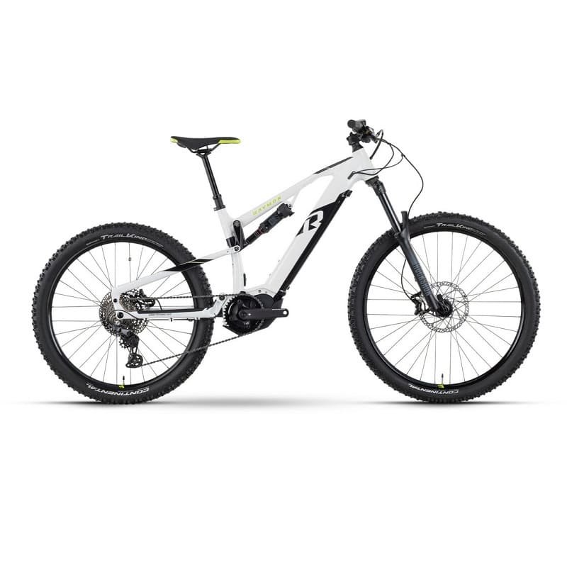 Raymon TrailRay 160E 7.0 - 630 Wh - 2024 - 29 / 27,5 Zoll - Fully – Bild 2
